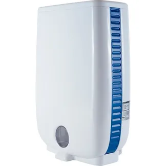 Luftentfeuchter DD8L ION, mit Ionisator und Nano-Filter Luftentfeuchter DD8L ION, mit Ionisator und Nano-Filter