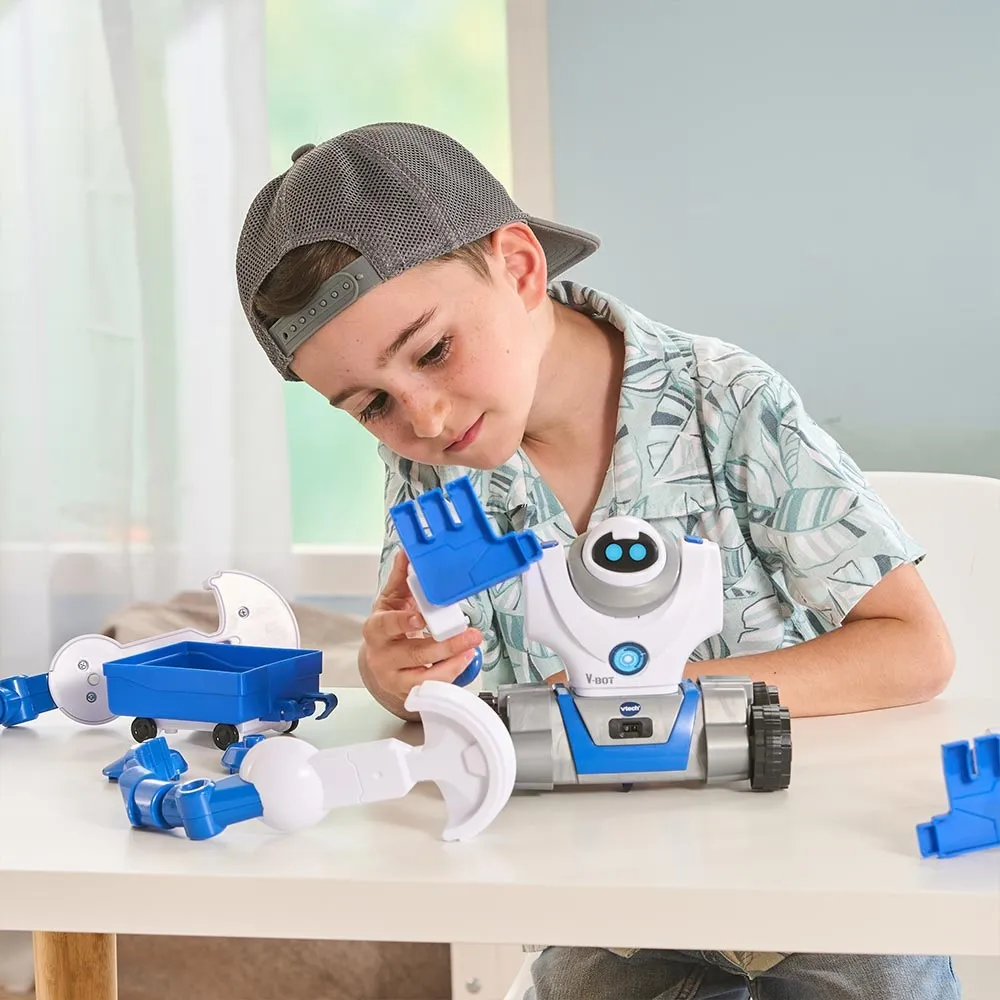 VTech V-Bot – Bild 7