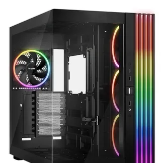 be quiet! LIGHT BASE 900 FX Black Full Tower Schwarz be quiet! LIGHT BASE 900 FX Black Full Tower Schwarz