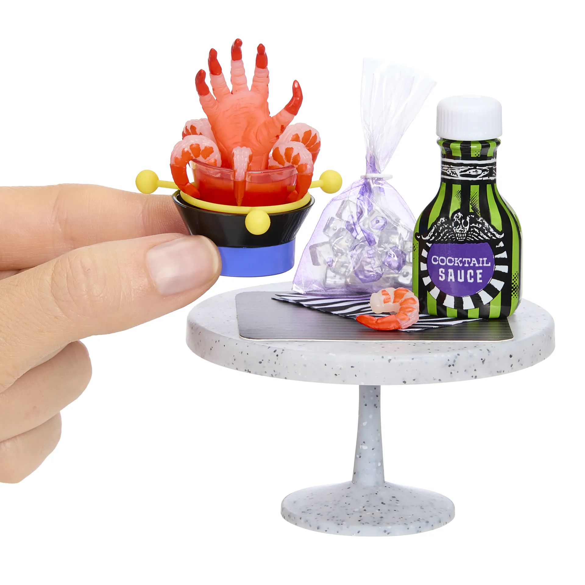Miniverse MGA's - Make It Mini Halloween in PDQ – Bild 5