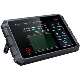 3D Drucksteuereinheit Sonic Pad, 3D-Drucker 3D Drucksteuereinheit Sonic Pad, 3D-Drucker