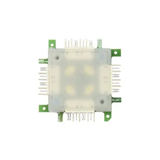 ALLNET Brick’R’knowledge LED Highpower ALLNET Brick’R’knowledge LED Highpower