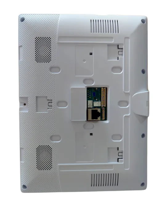 ALLNET (Akuvox C319) Touch Display Tablet DS10 10 Zoll PoE mit 4GB/16GB, Android, SIP, WLAN – Bild 2