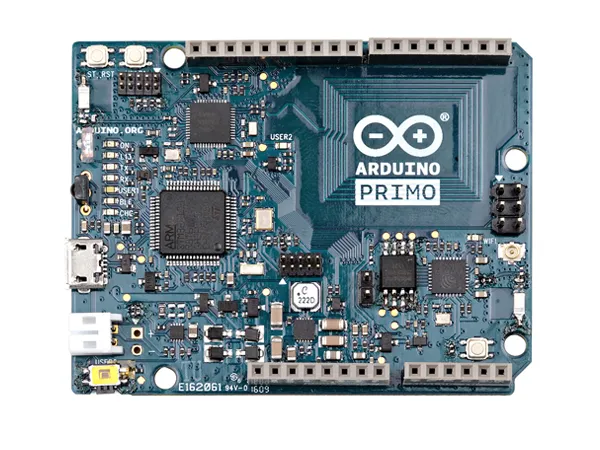 Arduino® Board PRIMO – Bild 2