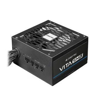Chieftec Vita SM3 650W Series power supply unit Chieftec Vita SM3 650W Series power supply unit
