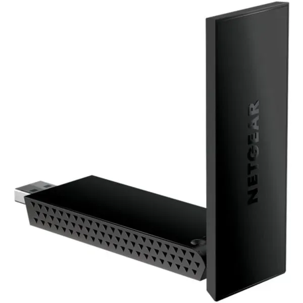 NETGEAR Nighthawk AX1800 WLAN-Router Dual-Band (2,4 GHz/5 GHz) Schwarz NETGEAR Nighthawk AX1800 WLAN-Router Dual-Band (2,4 GHz/5 GHz) Schwarz