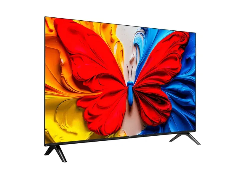 TCL 32V5C Fernseher 81,3 cm (32") Full HD Smart-TV WLAN Schwarz – Bild 3