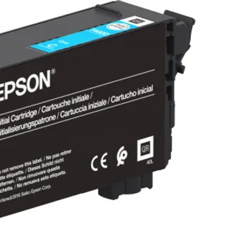 Epson Singlepack UltraChrome XD2 Cyan T40D240(50ml) Epson Singlepack UltraChrome XD2 Cyan T40D240(50ml)