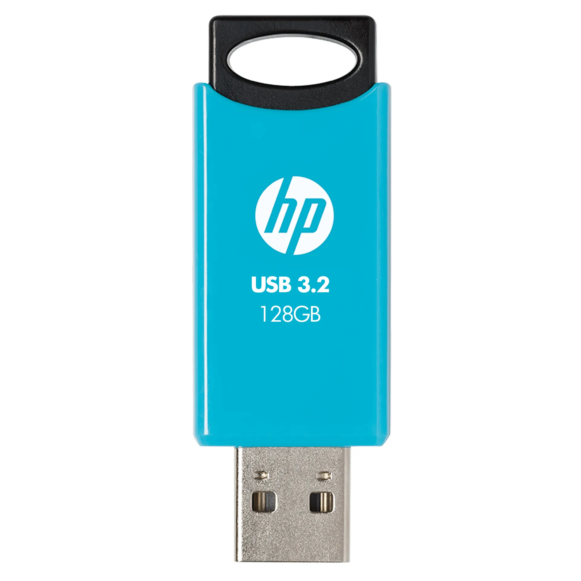 HP 712w USB-Stick 128 GB USB Typ-A 3.2 Gen 1 (3.1 Gen 1) Blau – Bild 2