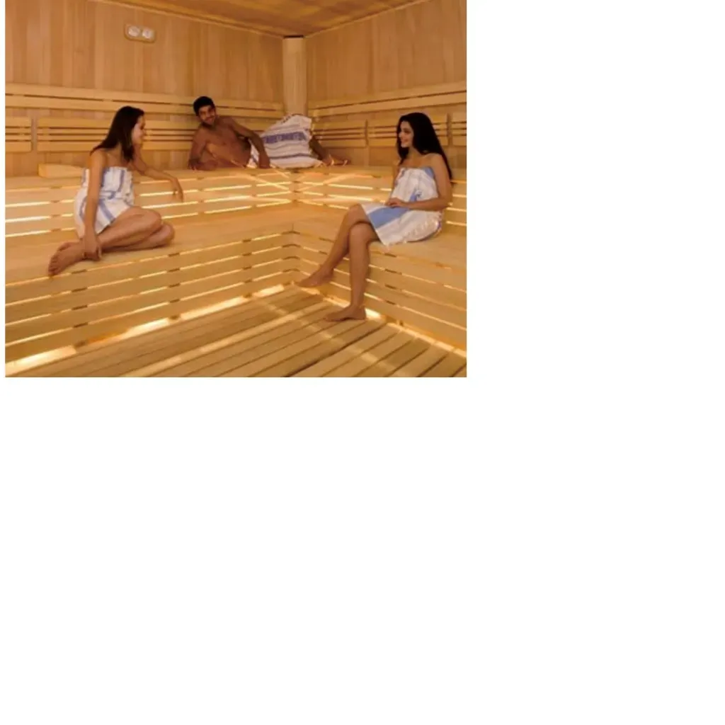 Synergy 21 LED Flex Strip 2835 - 126 NW DC24V 48W IP67+ Sauna/Wellness – Bild 4
