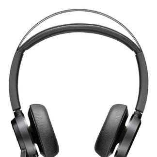 HP Poly Voyager Focus 2 USB-C-C Headset +USB-C/A-Adapter HP Poly Voyager Focus 2 USB-C-C Headset +USB-C/A-Adapter