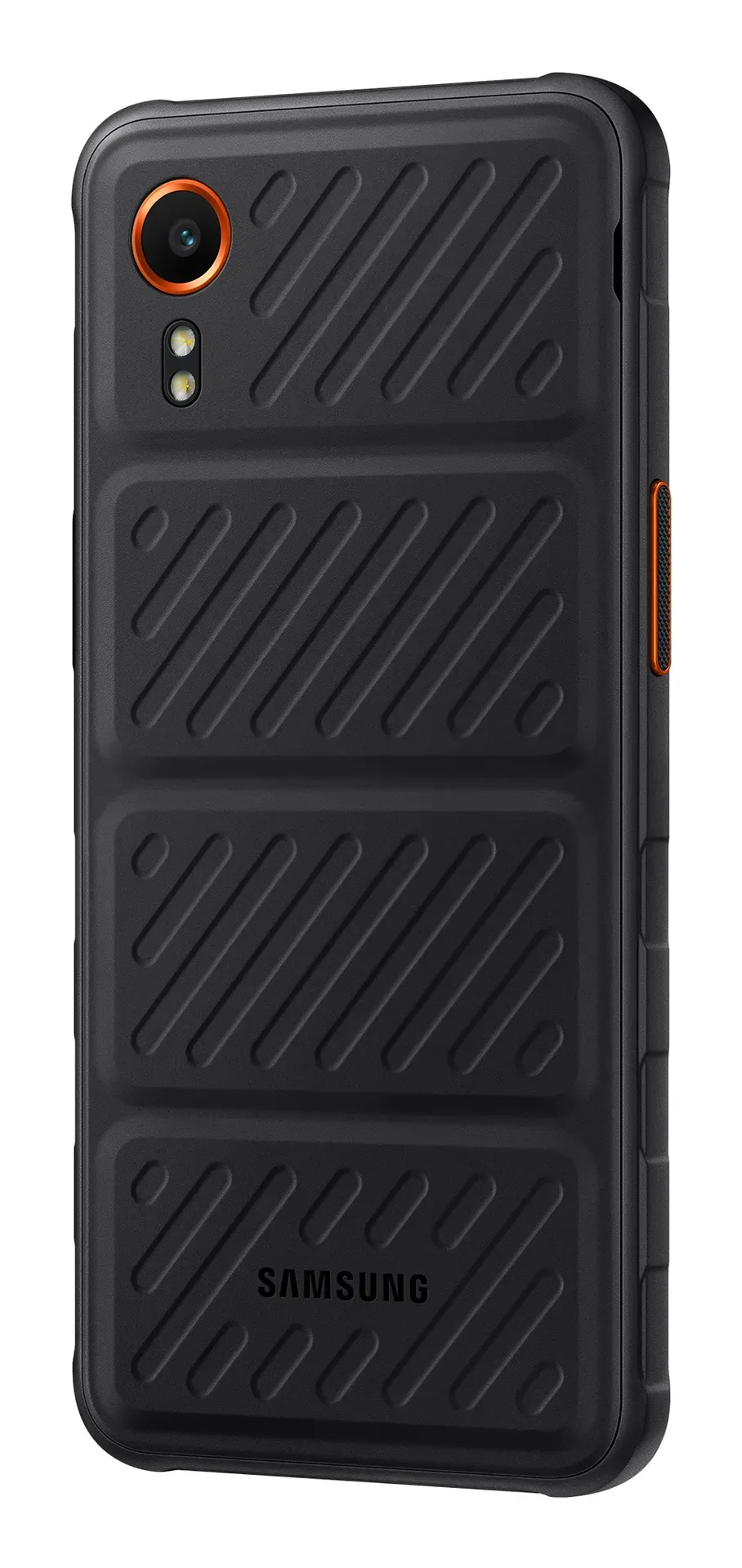 Samsung Galaxy XCover7 Enterprise Edition 16,8 cm (6.6") Dual-SIM Android 14 5G USB Typ-C 6 GB 128 GB 4050 mAh Schwarz – Bild 6