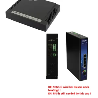 ALLNET VDSL2 Bundle ALL126AM3 + ALL-BMI100VDSL2V für 2-Draht-Verbindungen ALLNET VDSL2 Bundle ALL126AM3 + ALL-BMI100VDSL2V für 2-Draht-Verbindungen