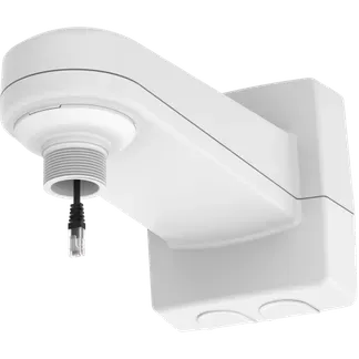 AXIS Zubehör Montage • T91H61 • Wall Mount AXIS Zubehör Montage • T91H61 • Wall Mount