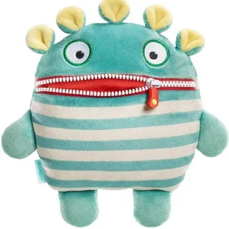 999 Games Zorgenvriendje, Schnulli, 24 cm 999 Games Zorgenvriendje, Schnulli, 24 cm