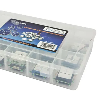 ALLNET Brick’R’knowledge „Basic Set“ (English/Englisch) ALLNET Brick’R’knowledge „Basic Set“ (English/Englisch)