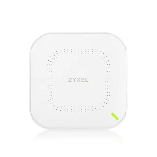 Zyxel NWA50AX 1775 Mbit/s Weiß Power over Ethernet (PoE) Zyxel NWA50AX 1775 Mbit/s Weiß Power over Ethernet (PoE)