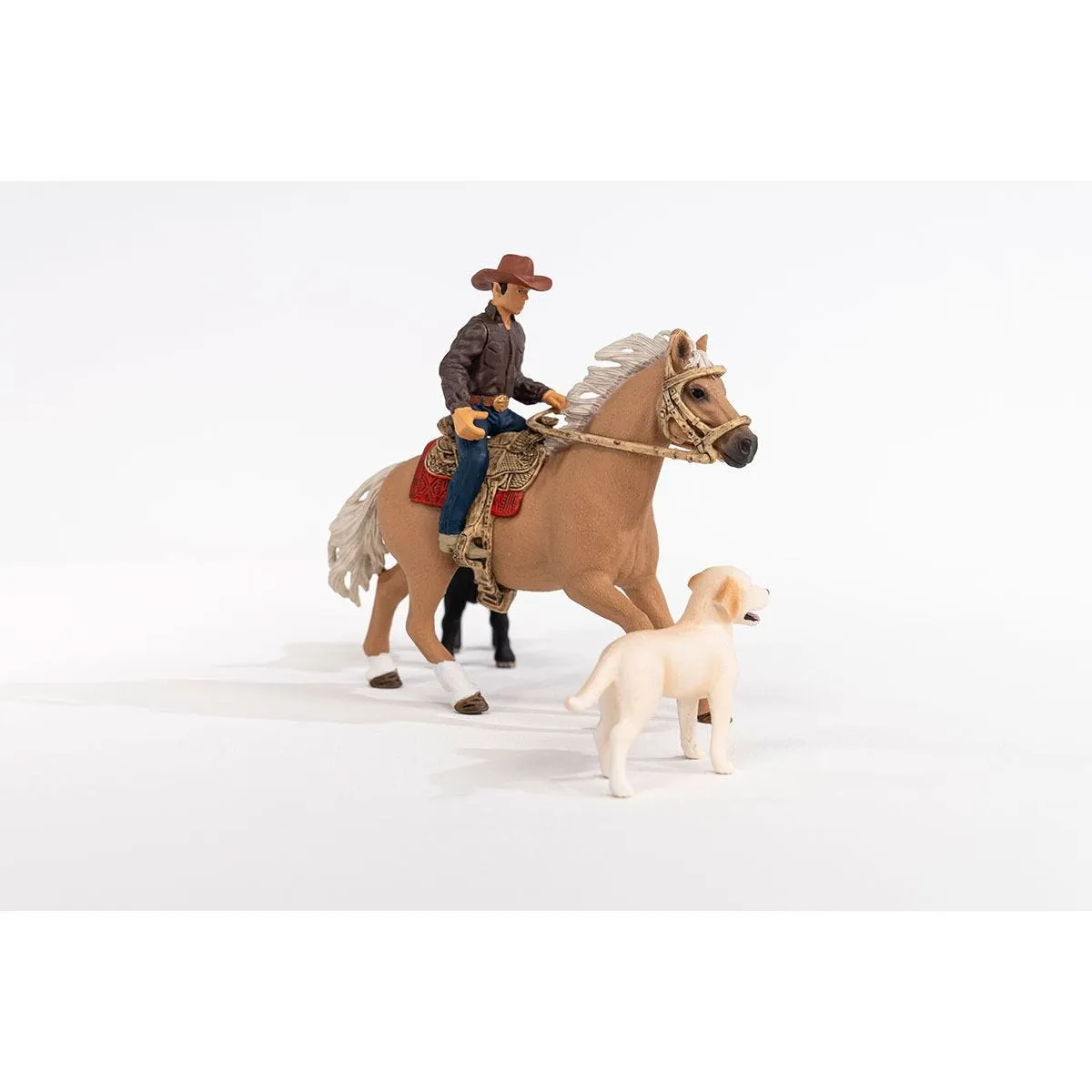 schleich Western Riding Adventures – Bild 7