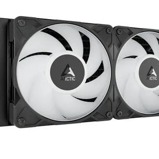 ARCTIC Liquid Freezer III Pro 240 A-RGB – Multikompatibler All-in-One CPU-Wasserkühler mit A-RGB ARCTIC Liquid Freezer III Pro 240 A-RGB – Multikompatibler All-in-One CPU-Wasserkühler mit A-RGB