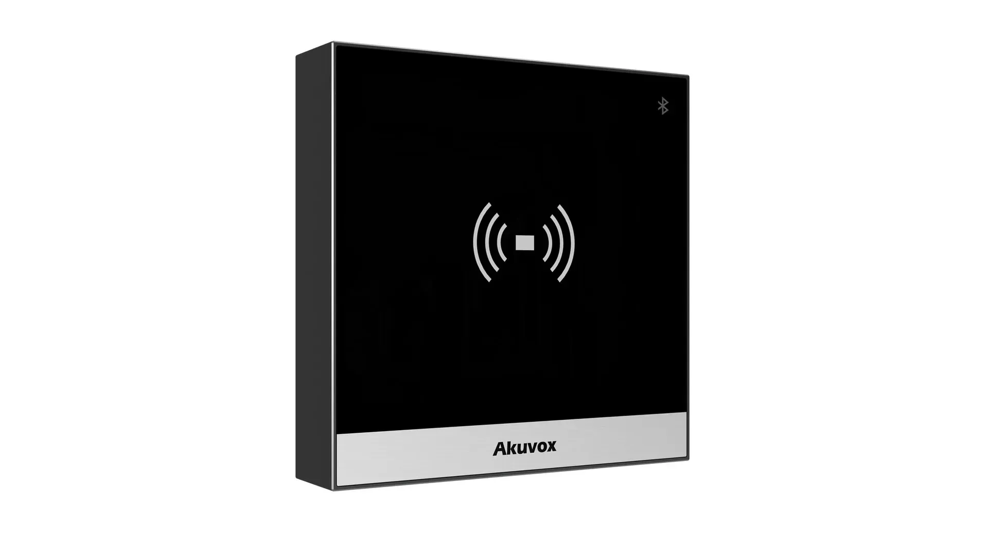 Akuvox Access Controll A03 Kit On-Wall, card reader – Bild 2