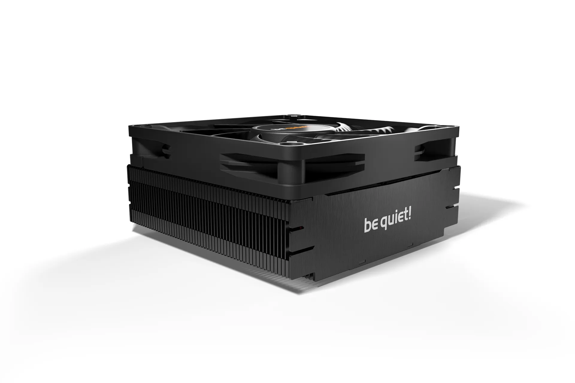 be quiet! Pure Rock LP Hauptplatine Luftkühlung 9,2 cm Schwarz 1 Stück(e) be quiet! Pure Rock LP Hauptplatine Luftkühlung 9,2 cm Schwarz 1 Stück(e)