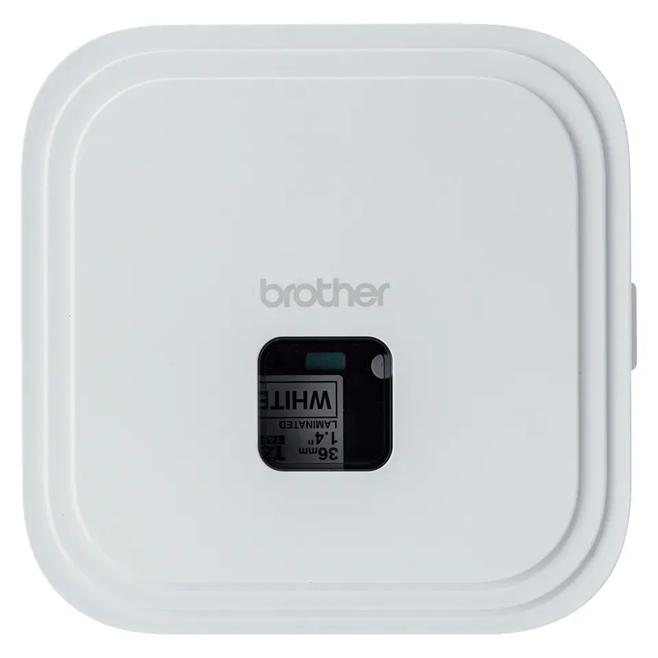 Brother PT-P910BT Etikettendrucker Wärmeübertragung 360 x 360 DPI Verkabelt & Kabellos TZe Bluetooth – Bild 5