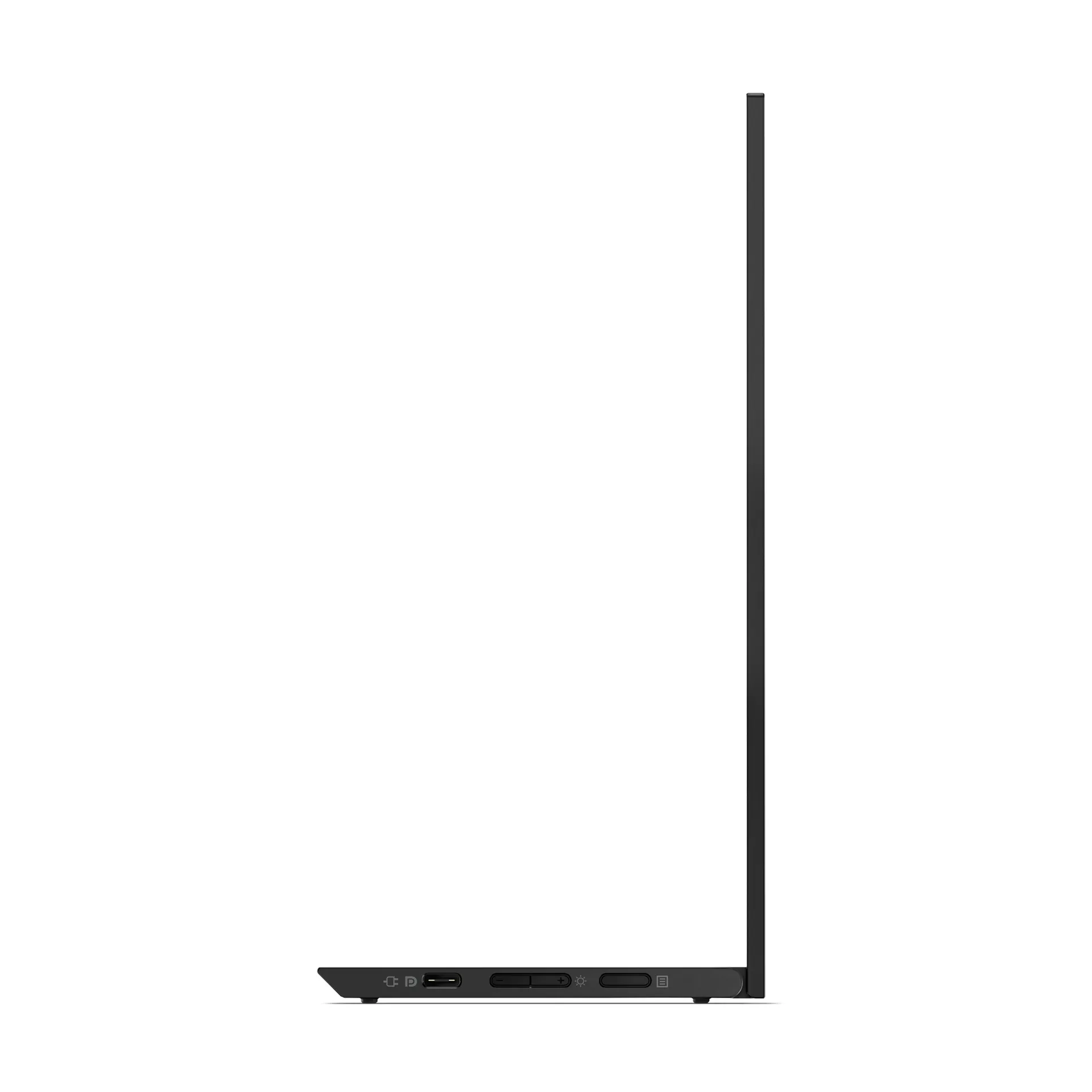 Lenovo ThinkVision M14d Monitor – Bild 4