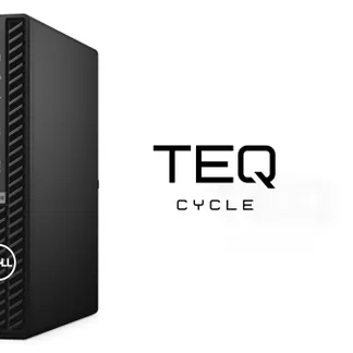 Teqcycle DELL OptiPlex 5080 Intel® Core™ i5 i5-10500T 16 GB DDR4-SDRAM 256 GB SSD Windows 11 Pro MFF Mini-PC Schwarz Teqcycle DELL OptiPlex 5080 Intel® Core™ i5 i5-10500T 16 GB DDR4-SDRAM 256 GB SSD Windows 11 Pro MFF Mini-PC Schwarz