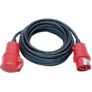 Verlängerungskabel IP 44 10m Verlängerungskabel IP 44 10m