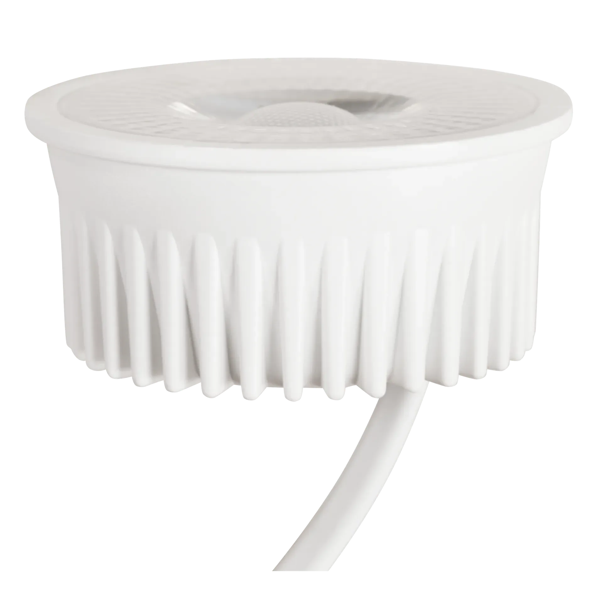 LED-Modul McShine ''MCOB'' 5W, 400 Lumen, 230V, 50x25mm, warmweiß, 3000K – Bild 4