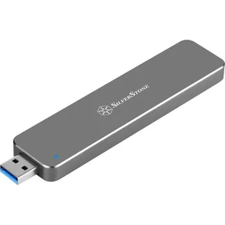 SST-MS09C USB 3.1, Laufwerksgehäuse SST-MS09C USB 3.1, Laufwerksgehäuse