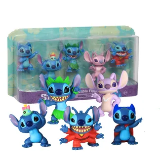 Just Play Stitch Just Play Stitch