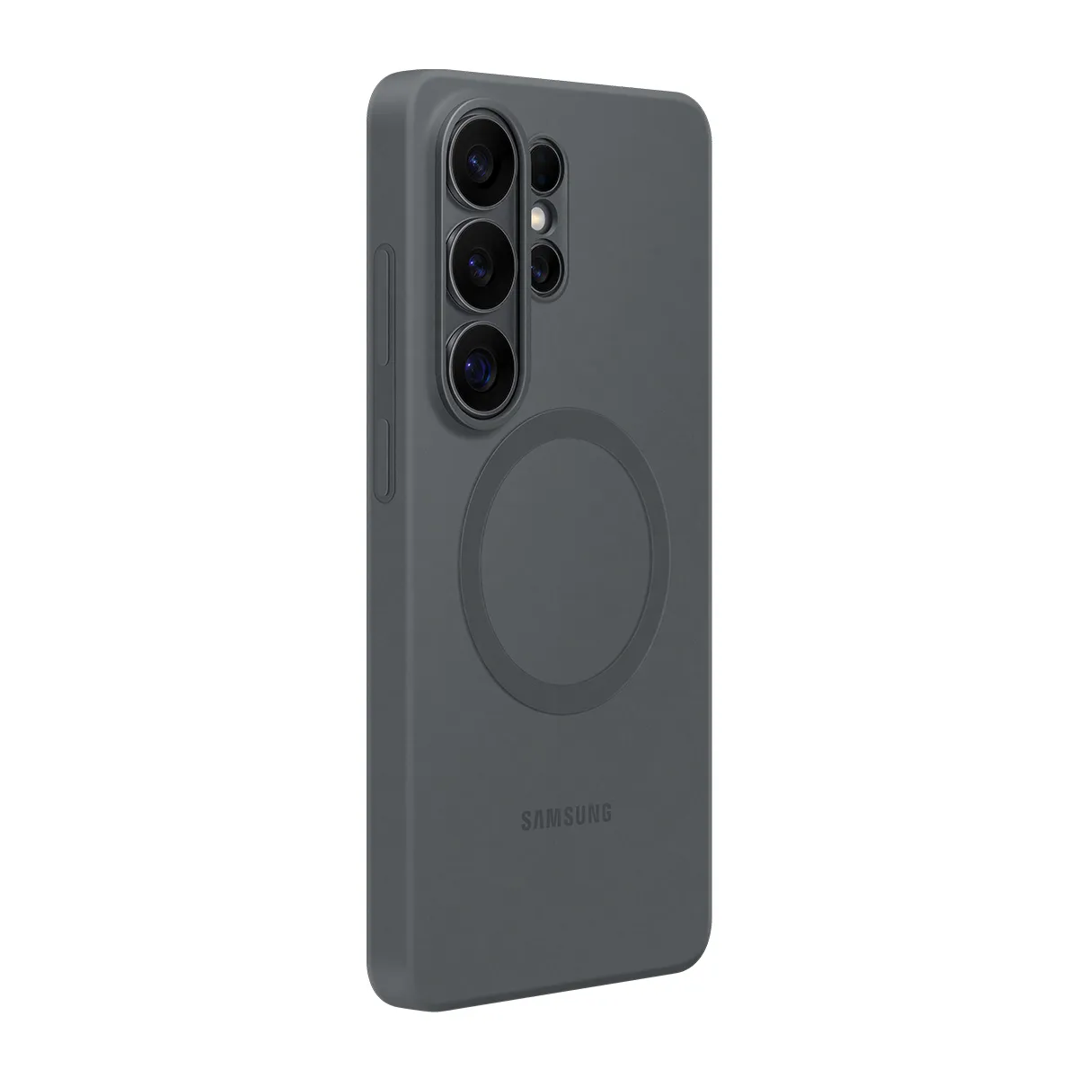 Samsung EF-ES948CBEGWW Handy-Schutzhülle 17,5 cm (6.9") Holster Schwarz – Bild 2