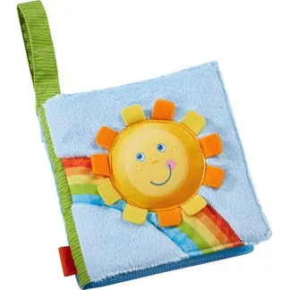 Stoffbuch Regenbogenwelt, Lernbuch Stoffbuch Regenbogenwelt, Lernbuch