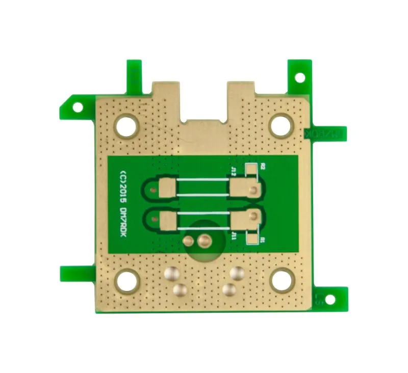 ALLNET Brick'R'knowledge Platine GHz EMODGBNC1 – Bild 2
