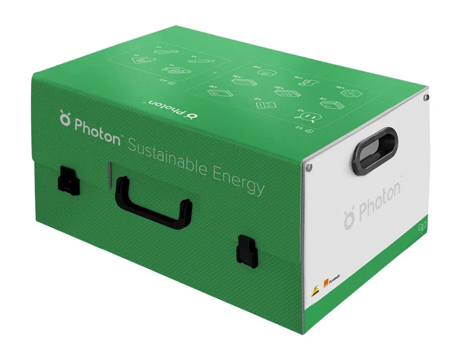 Photon Education MINT Komplettpaket "Umwelt & Nachhaltigkeit" inkl. 2 Roboter ab 3 Jahren / "Sustainable Energy" – Bild 2