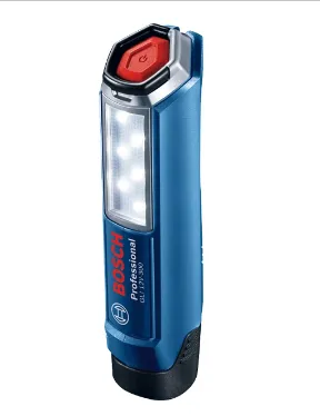 Bosch Akku-Lampe GLI 12V-300 Professional Bosch Akku-Lampe GLI 12V-300 Professional