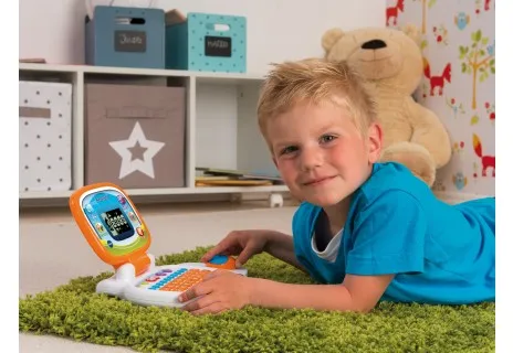 VTech 80-155404 Lernspielzeug – Bild 4