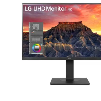 LG 27BQ65UB Computerbildschirm 68,6 cm (27″) 3840 x 2160 Pixel 4K Ultra HD LED Schwarz LG 27BQ65UB Computerbildschirm 68,6 cm (27″) 3840 x 2160 Pixel 4K Ultra HD LED Schwarz