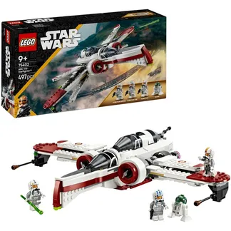 75402 Star Wars ARC-170 Starfighter, Konstruktionsspielzeug 75402 Star Wars ARC-170 Starfighter, Konstruktionsspielzeug