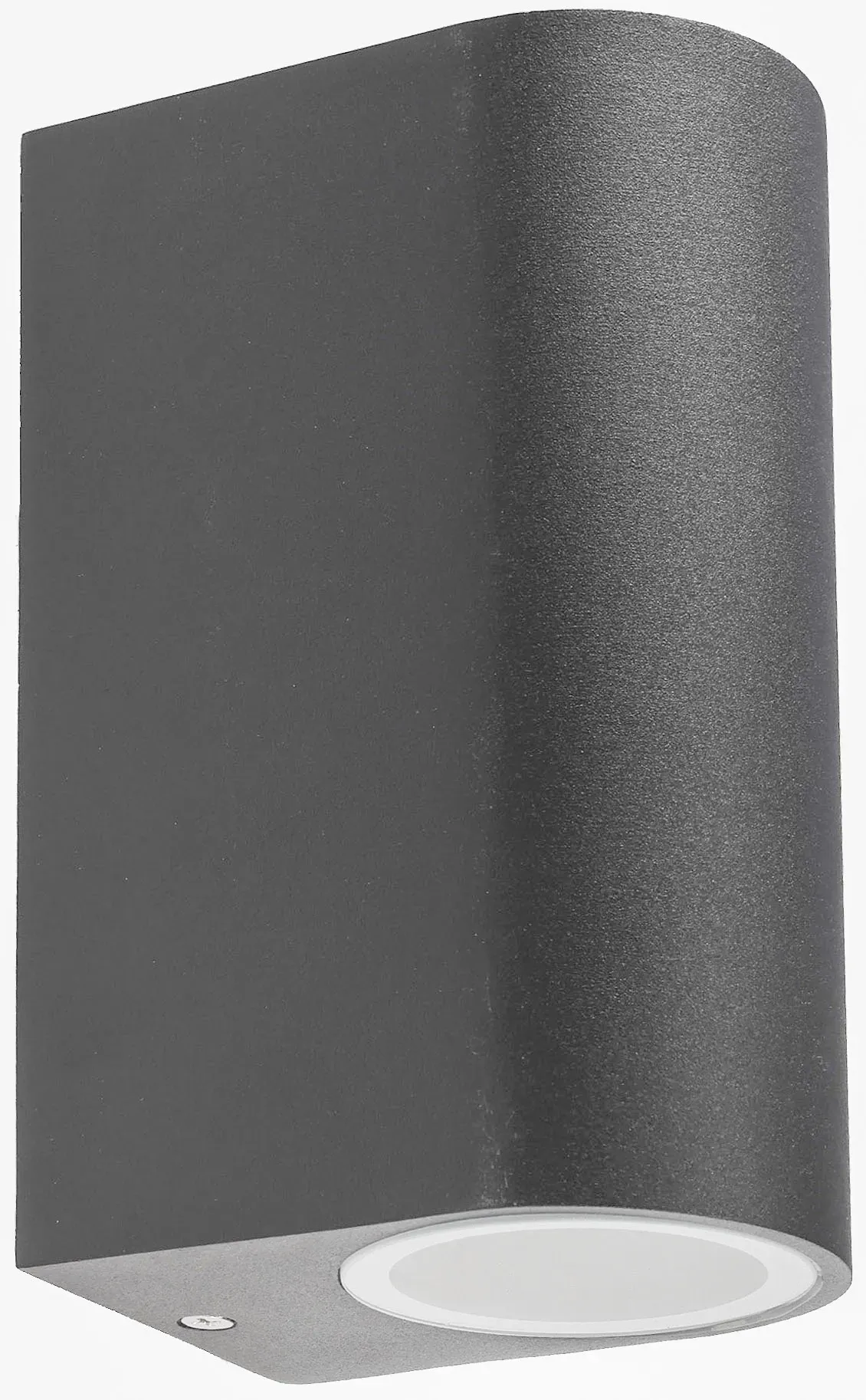 Außen-Wandleuchte “CTW-2” für 2x GU10, IP44, Gehäuse schwarz Außen-Wandleuchte “CTW-2” für 2x GU10, IP44, Gehäuse schwarz