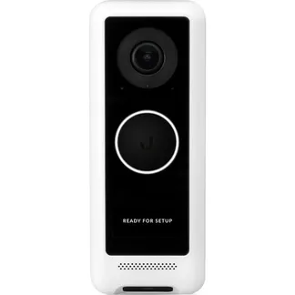Unifi Protect G4 Doorbell, Türklingel Unifi Protect G4 Doorbell, Türklingel