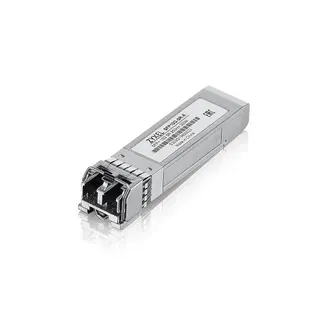 Zyxel Switch Mini GBIC SFP+ 10G-SR Transceiver (300m) Zyxel Switch Mini GBIC SFP+ 10G-SR Transceiver (300m)