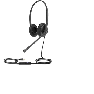 Yealink Headset UH34 Dual Teams Yealink Headset UH34 Dual Teams