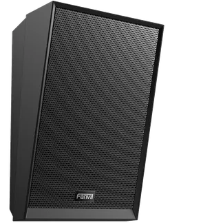Fanvil A212 Black, Wall Mounted Speaker / Fanvil A212 Black, Wall Mounted Speaker /
