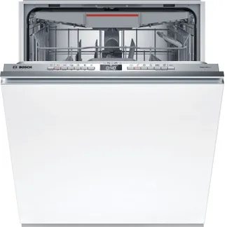 Bosch Serie 4 SMV4EVX08E Spülmaschine Voll integriert 14 Maßgedecke B Bosch Serie 4 SMV4EVX08E Spülmaschine Voll integriert 14 Maßgedecke B
