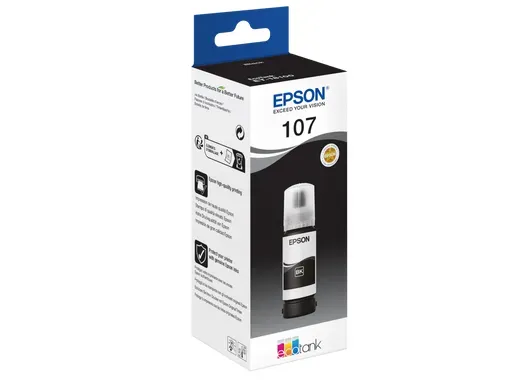 Epson 107 Original – Bild 3