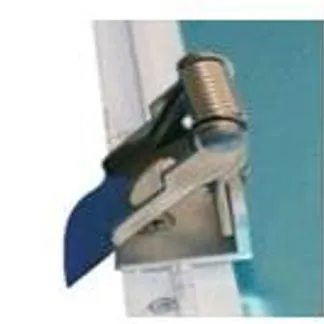 Synergy 21 LED light panel zub Montage Kit Clip für IP65 Panel Synergy 21 LED light panel zub Montage Kit Clip für IP65 Panel