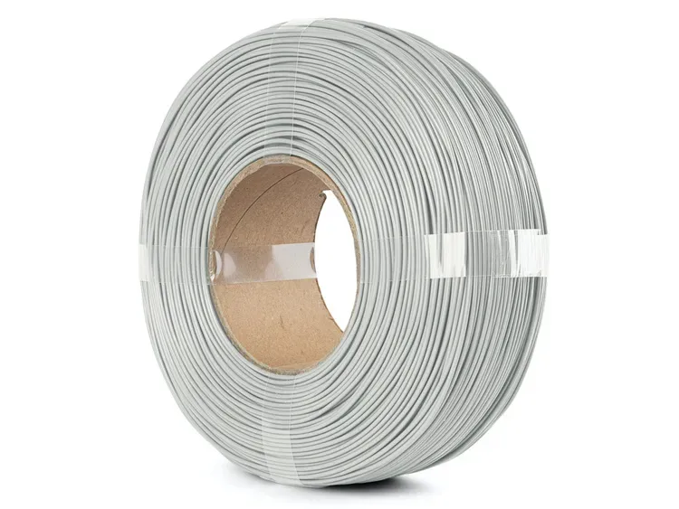The Filament · ReFill PLA · CLOUD GREY · 1.75mm · 1kg – Bild 2