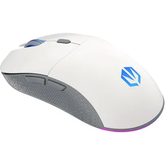 Gem Plus Wireless Onyx White, Gaming-Maus Gem Plus Wireless Onyx White, Gaming-Maus